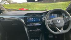 Vauxhall Corsa 100kW Yes 50kWh 5dr Auto Electric Hatchback